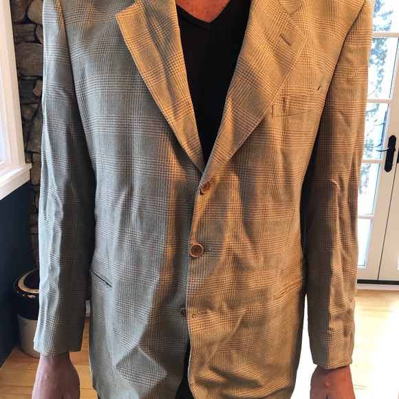 Armani  collezioni sports coat - Picture 1 of 5